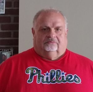 Meet your Posher, Richard